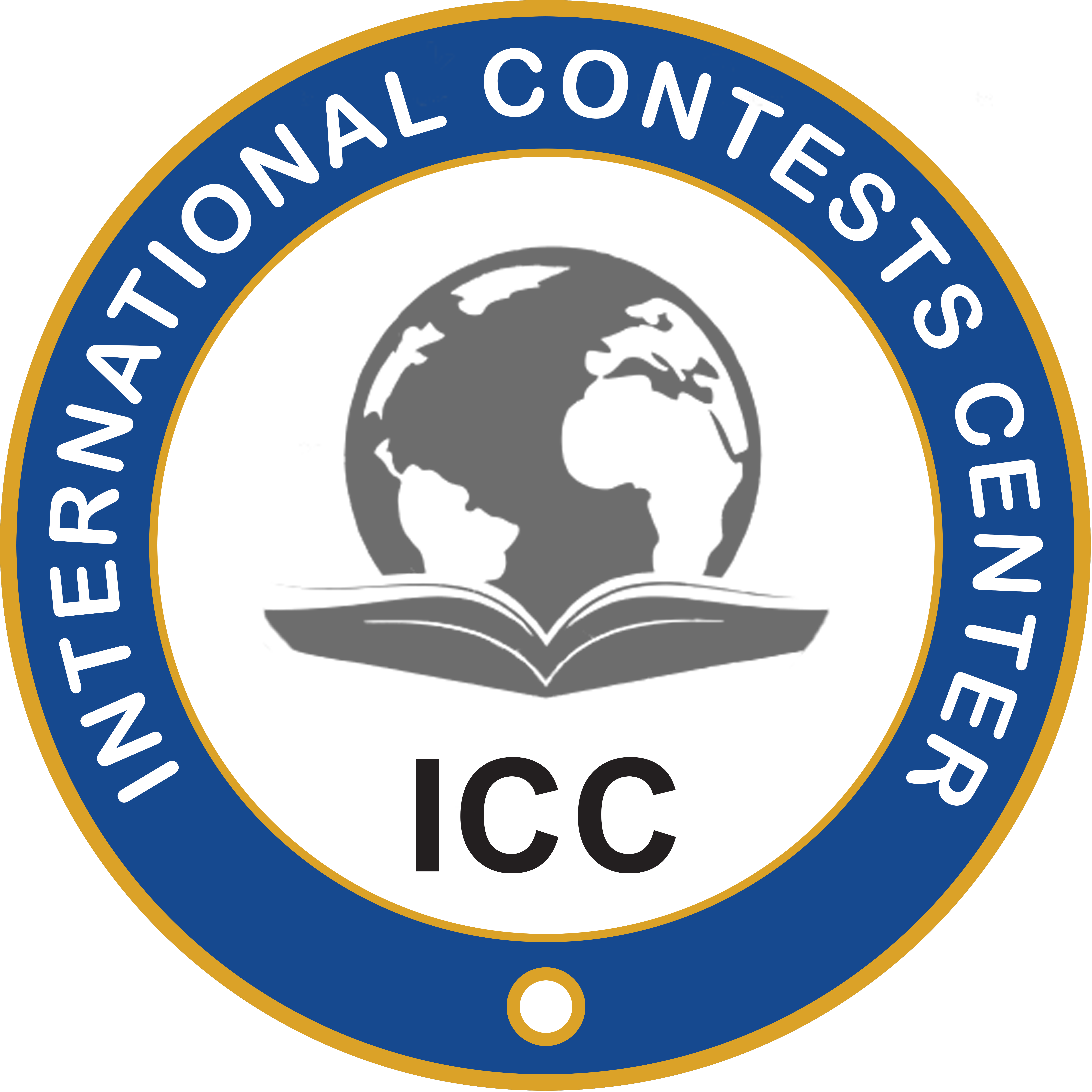 Certificates - INTERNATIONAL COUNCIL OF CERTIFICATION